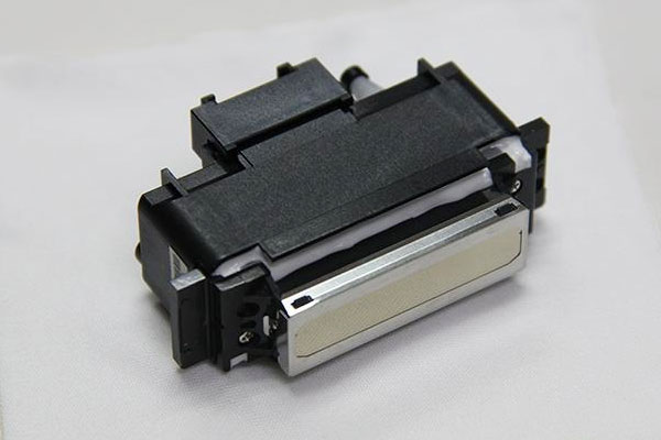 uv平板机喷头