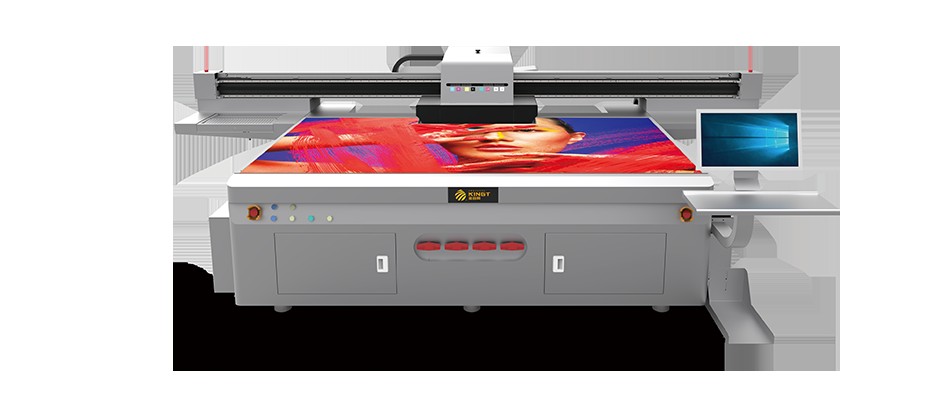 金谷田 KGT-YW-2513 UV 平板机