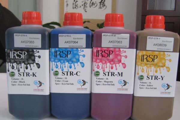 写真机墨水