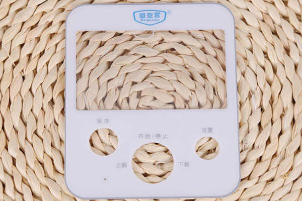 亚克力板材印刷