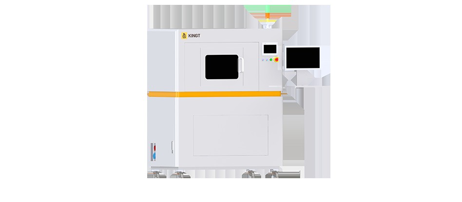 KGT-C180螺旋圆瓶打印机