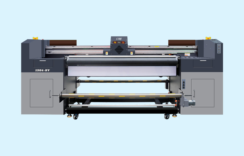 1904-UV彩白彩网带机